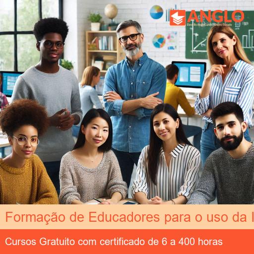 Formação de Educadores para o uso da Informática na Escola
